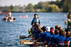 Racing at Canadian Championships