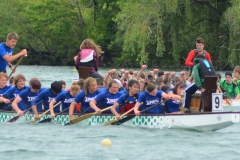 Racing at Canadian Championships